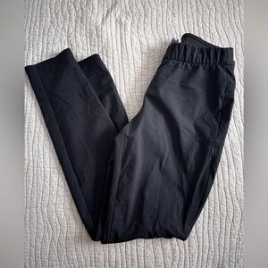 Prana Men's Black Joggers